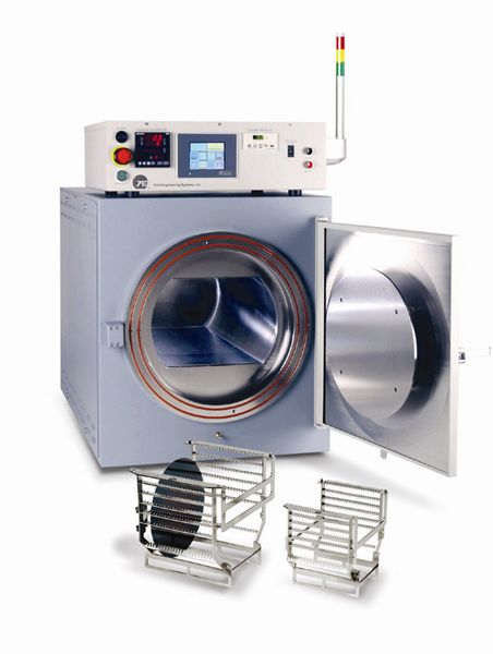 YES Dielectric Vacuum Cure Ovens-image