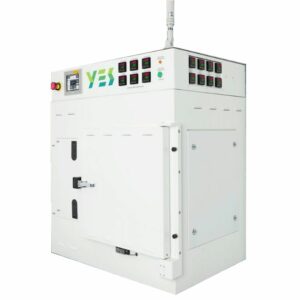 YES dielectric vaccum cure ovens