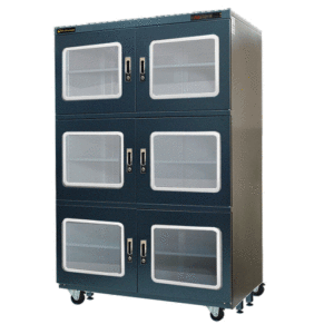 Smart N2 Cabinet