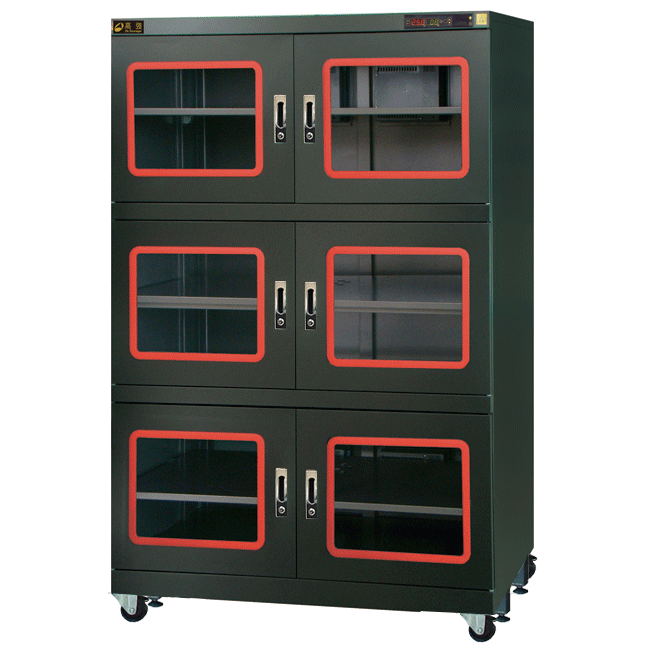 Dr. Storage Dry Cabinets